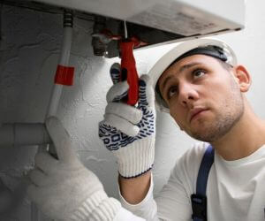 About Emergency plumbing pros Washington, IA