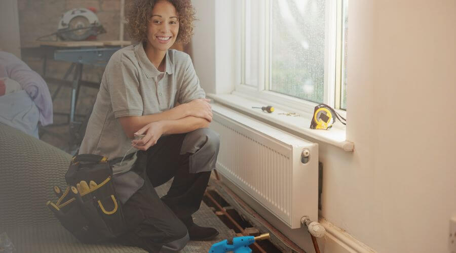 Professional emergency plumbing in Washington, IA